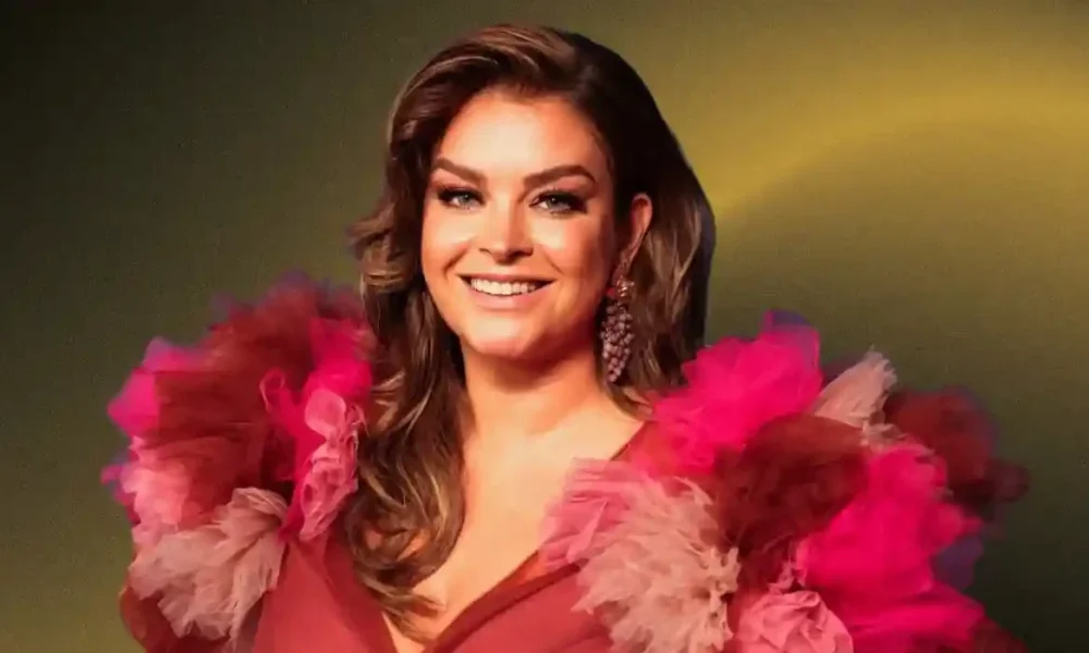 Miljuschka Witzenhausen