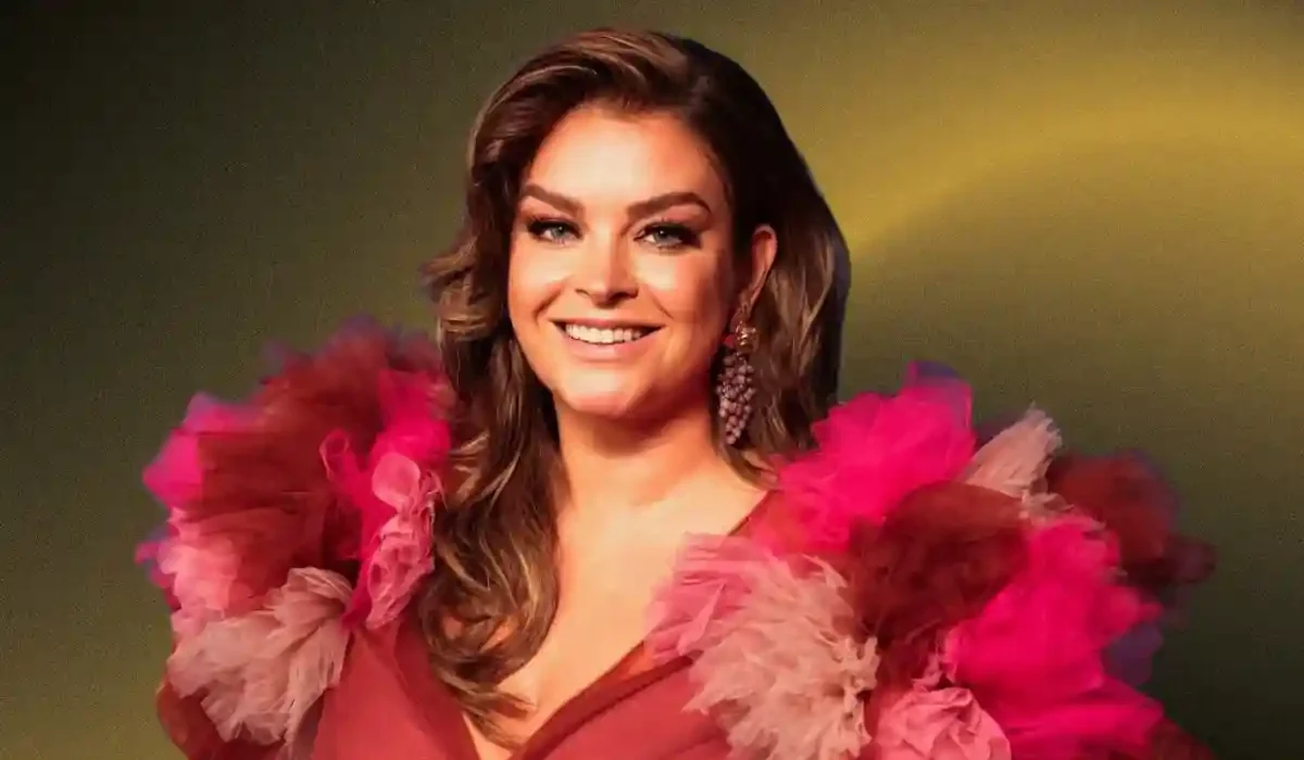 Miljuschka Witzenhausen