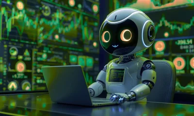 Crypto innovate bot Ervaring: Echt handelsvoordeel of marketinghype?