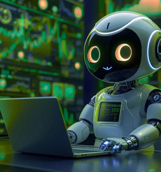 Crypto innovate bot Ervaring: Echt handelsvoordeel of marketinghype?