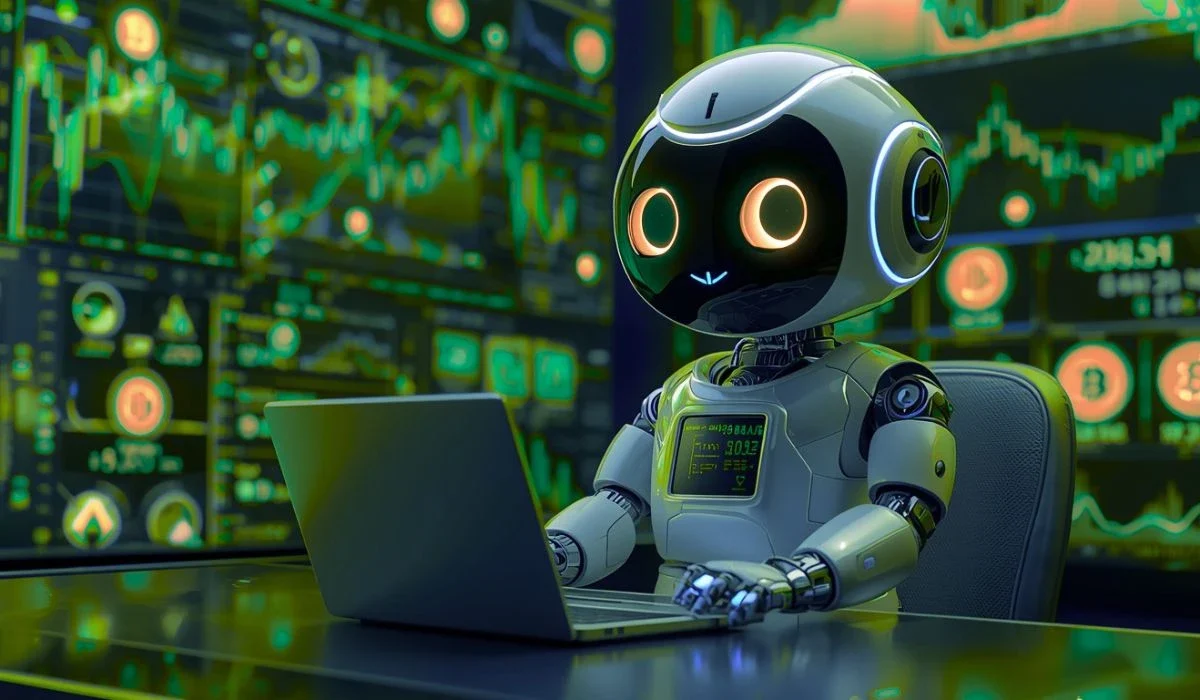 Crypto innovate bot Ervaring: Echt handelsvoordeel of marketinghype?