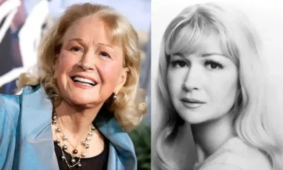 Diane Ladd