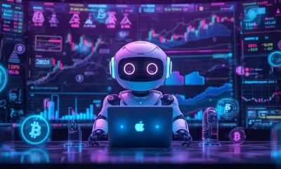 Finspirex Ervaring: Gamechanger of alleen hype?