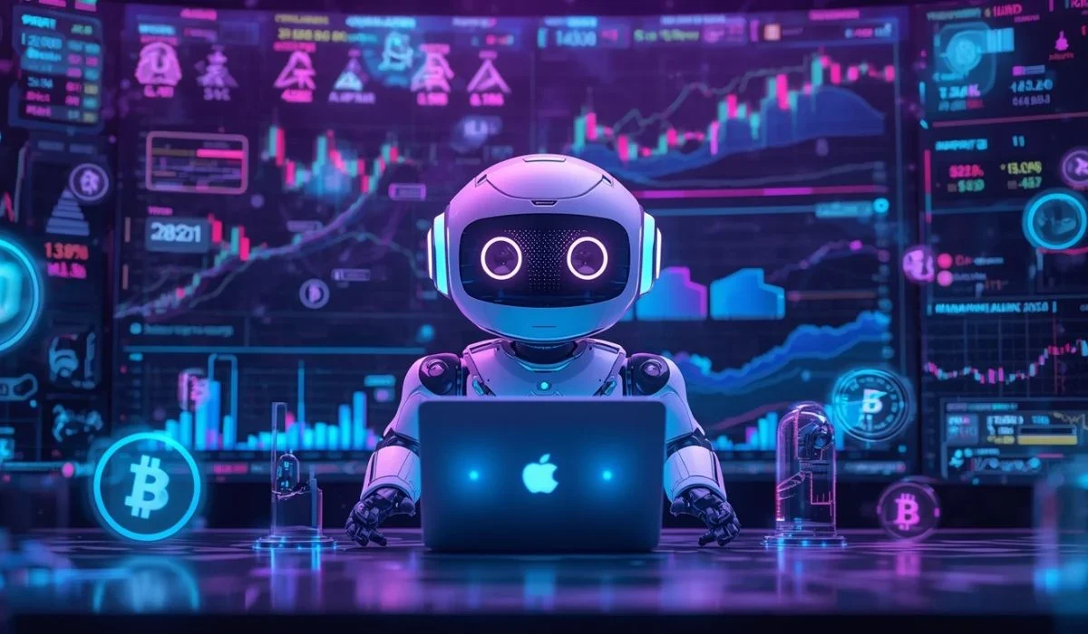 Finspirex Ervaring: Gamechanger of alleen hype?