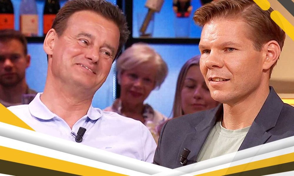 Victor Vlam financieel onafhankelijk: ‘Ik hoef VI dus niet te sparen’