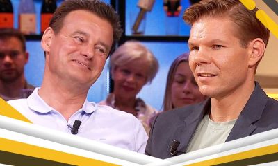 Victor Vlam financieel onafhankelijk: ‘Ik hoef VI dus niet te sparen’