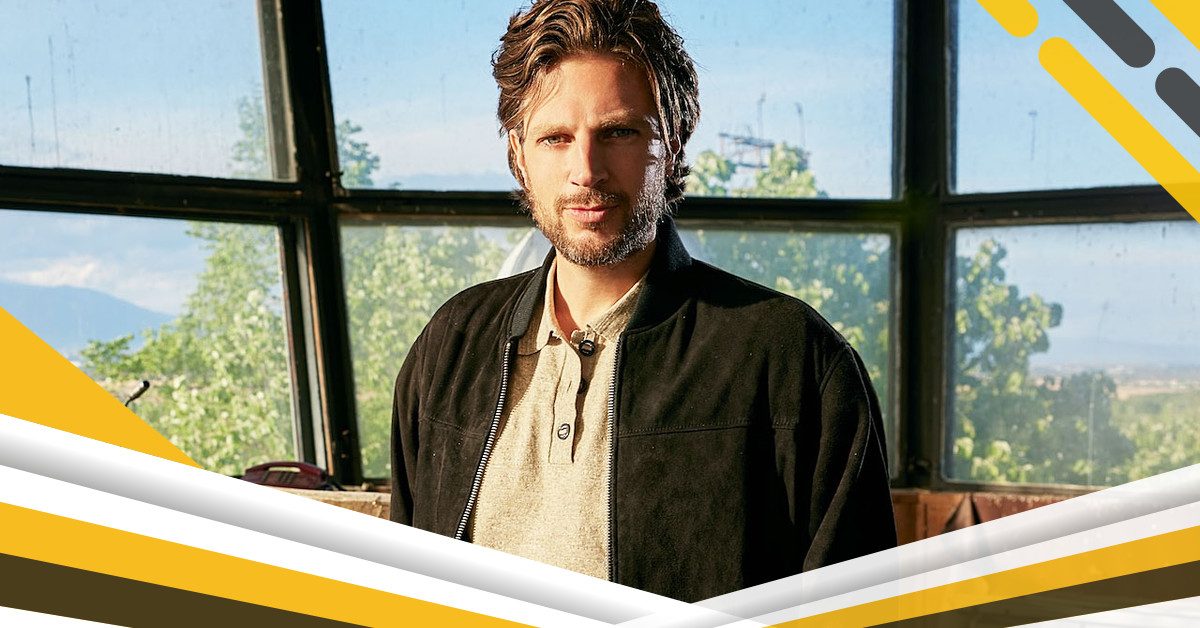 Waarom heeft Renze Klamer zijn Insta verwijderd? ‘Andere reden!’