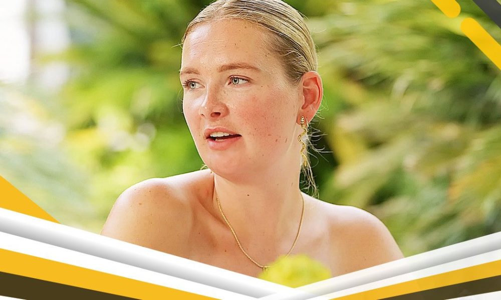 Wat gaat Maxime Meiland doen? ‘Misschien als junglemeisje op tv’