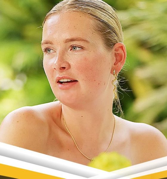 Wat gaat Maxime Meiland doen? ‘Misschien als junglemeisje op tv’