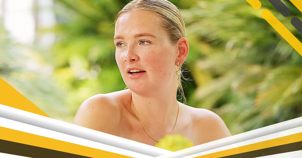 Wat gaat Maxime Meiland doen? ‘Misschien als junglemeisje op tv’