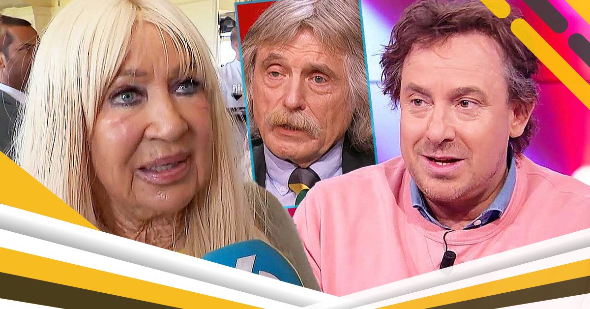 Johan Derksen bindt in: ‘Mary Borsato wilde Marco-zaak afkopen’
