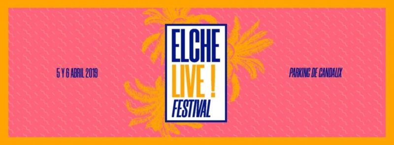 Elche Live Festival 1
