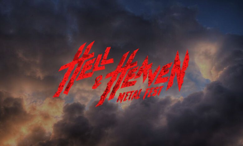Hell and Heaven Metal Fest 2022