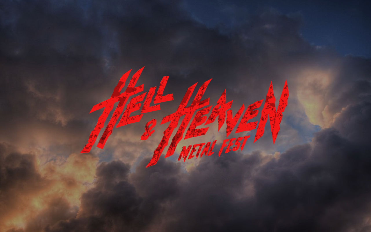 Hell and Heaven Metal Fest 2022 1