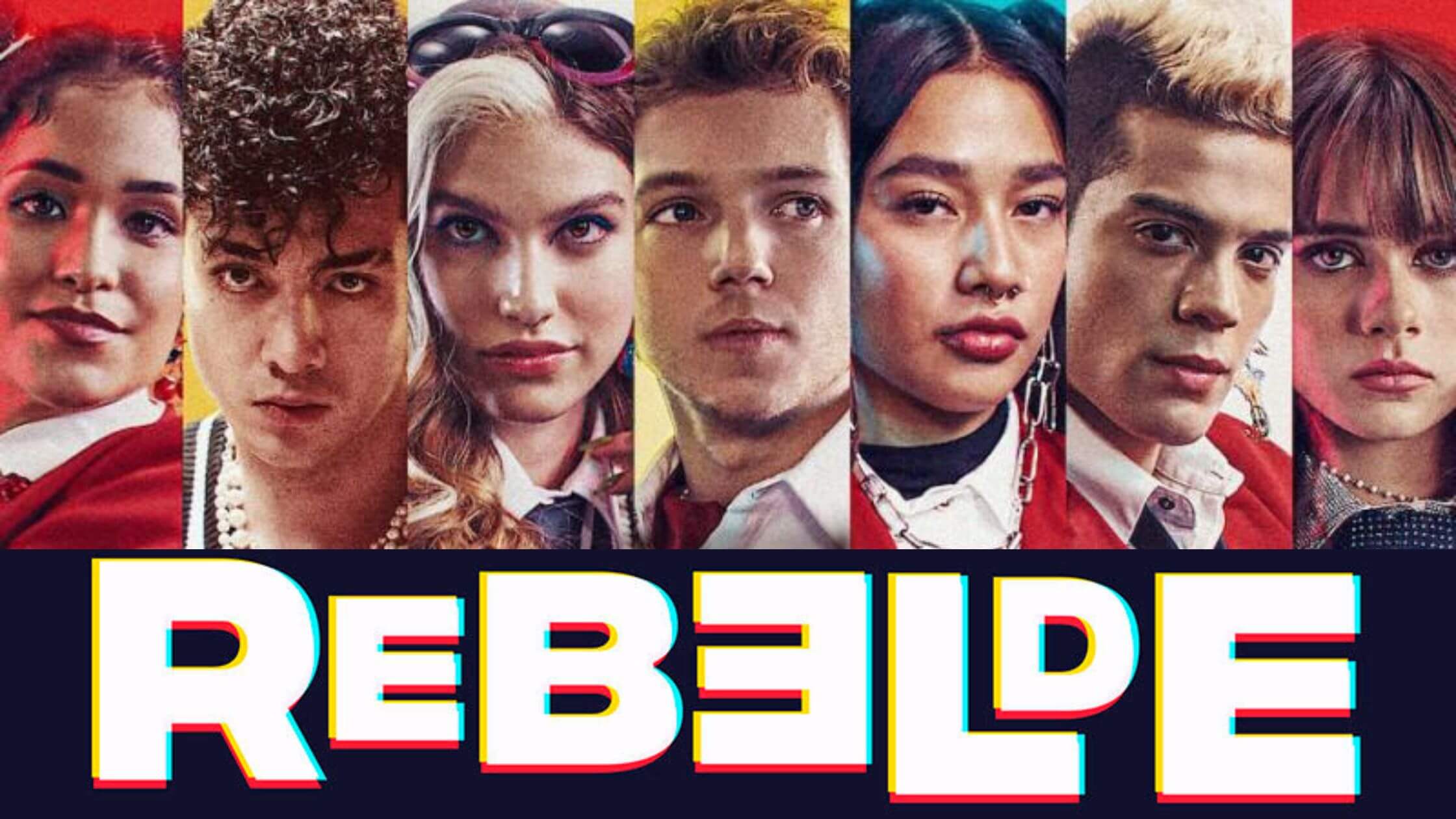 Rebelde S3 fecha de estreno elencos y trama 2