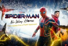 Spider-Man No Way Home: Fecha de reestreno y póster en México