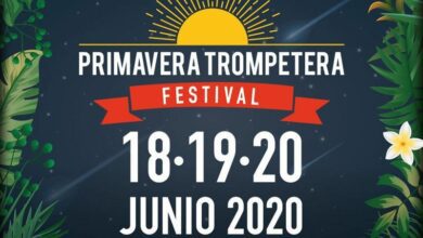Primavera Trompetera 2020 | APLAZADO A JUNIO / Cartel / Entradas / Horarios