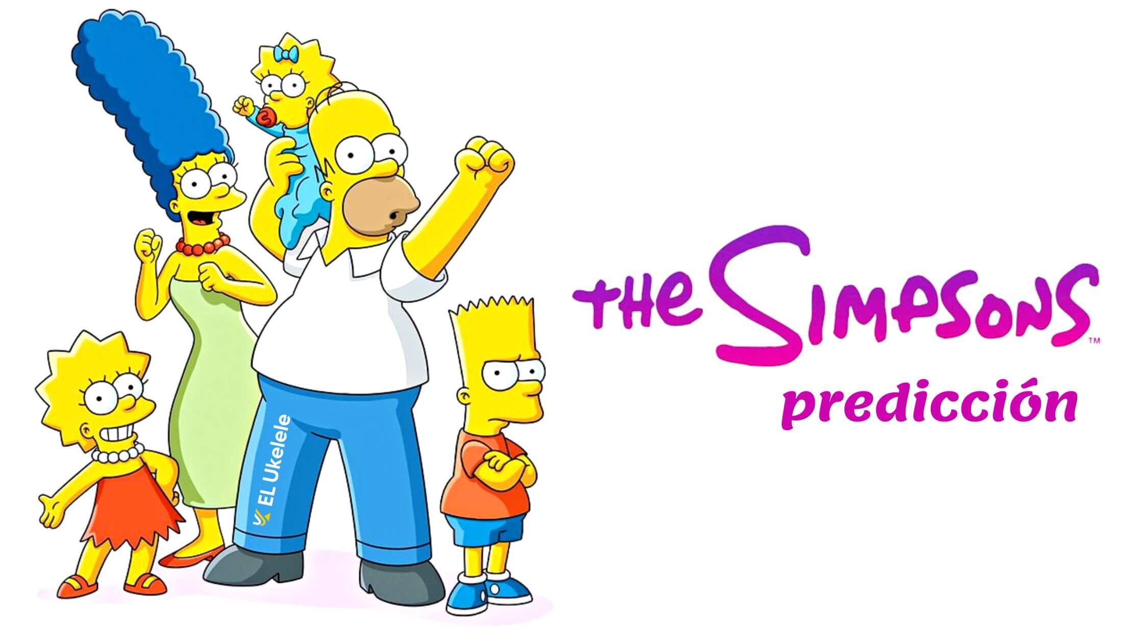 ¿Que es la prediccion de Los Simpsons del 24 de septiembre de 2022 2
