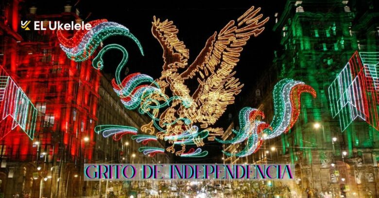 5 DATOS INTERESANTES SOBRE EL GRITO DE INDEPENDENCIA DE MÉXICO DE (1810-1821)