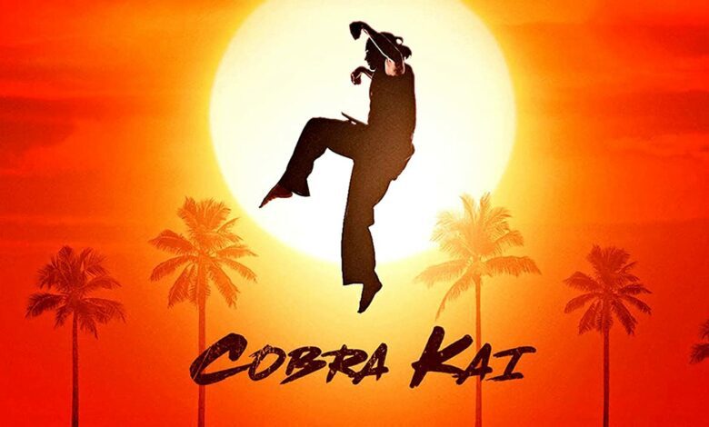 La quinta temporada de 'Cobra Kai': la fecha de estreno, el tráiler y más cosas que debes saber