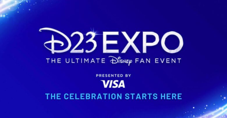 D23 Expo 2022: Todas las películas y anuncios de Disney, Pixar, Marvel o Star Wars