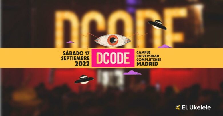 DCODE Festival 2022 : Fecha, carteles y no te pierdas este evento