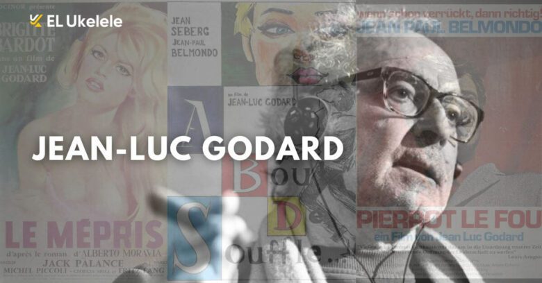 El legendario director de cine Jean-Luc Godard uno de los grandes directores de fotografía muere por suicidio asistido