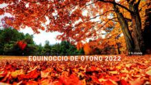 Equinoccio de otoño 2022 : Todo lo que debe saber