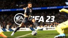 FIFA 23 Web, Companion App: descárgalo ya en Android e iOS