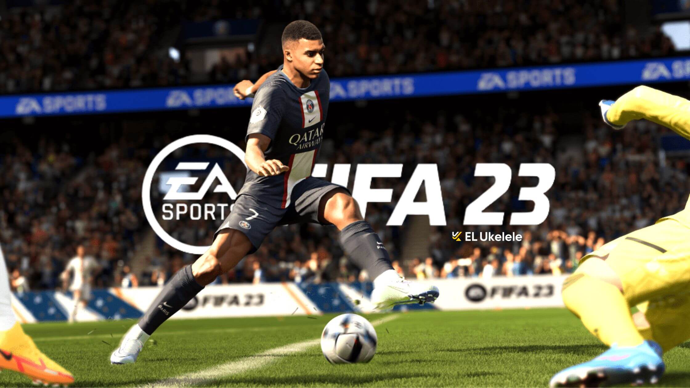 FIFA 23 Web Companion App descargalo ya en Android e iOS 1 1