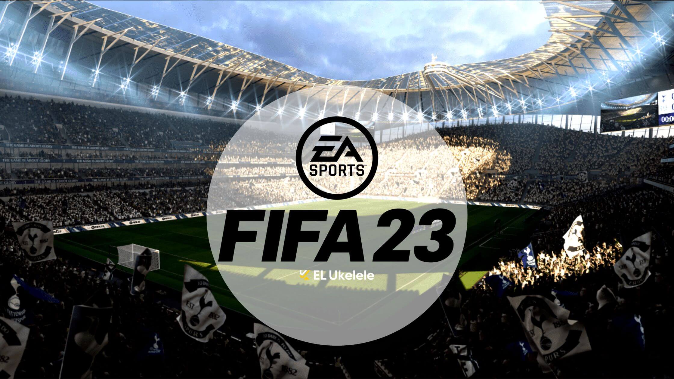 FIFA 23 Web, Companion App: descárgalo ya en Android e iOS  