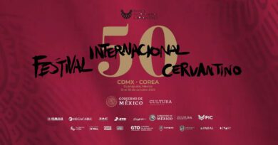 Festival Internacional Cervantino 2022: Hora, fecha, entradas y programas