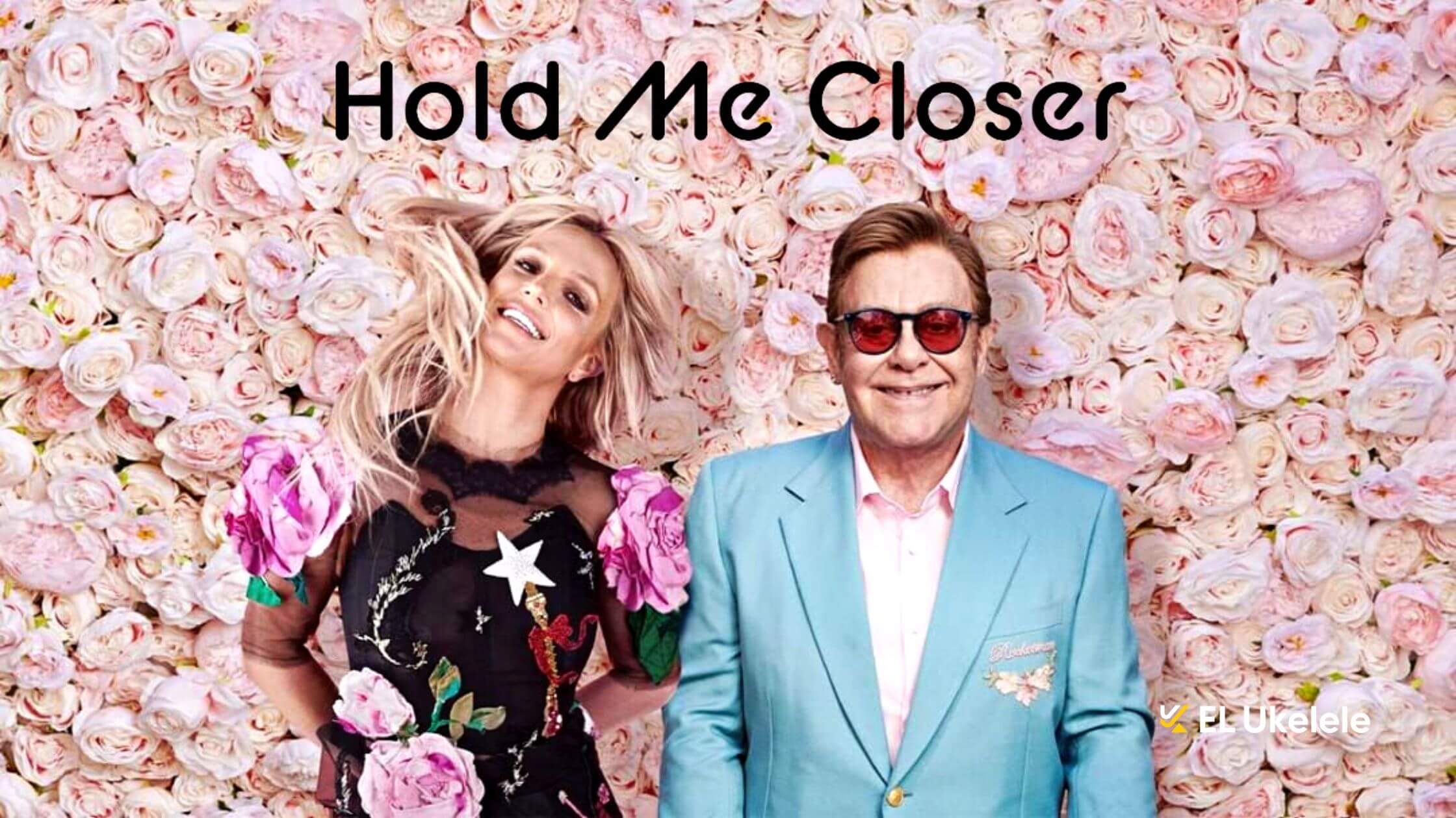 Hold Me Closer, protagonizada por Britney Spears y Elton John eligió el cablebús de la Ciudad de México