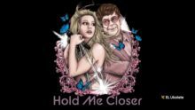 Hold Me Closer, protagonizada por Britney Spears y Elton John eligió el cablebús de la Ciudad de México