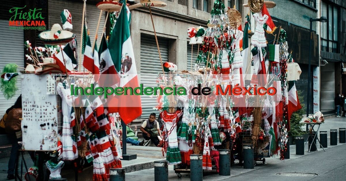 Etapas de la Independencia lograda por México