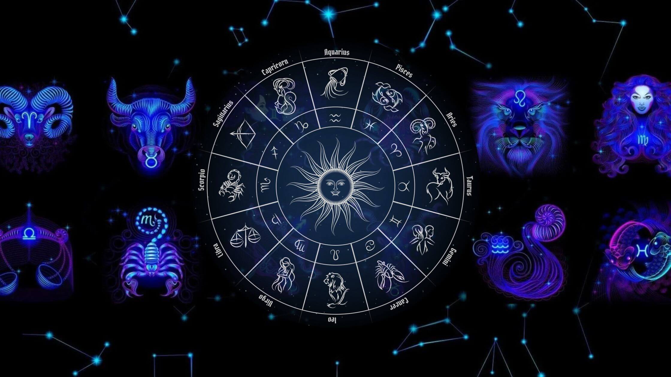 Los mejores y peores signos del zodiaco 1 1