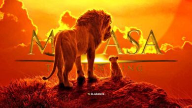 Mufasa: El Rey León" tendrá enormes números musicales