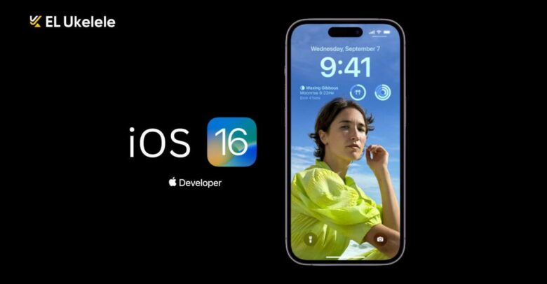 Nuevas actualizaciones de iOS 16 Fecha de lanzamiento en América Latina y más información sobre la actualización