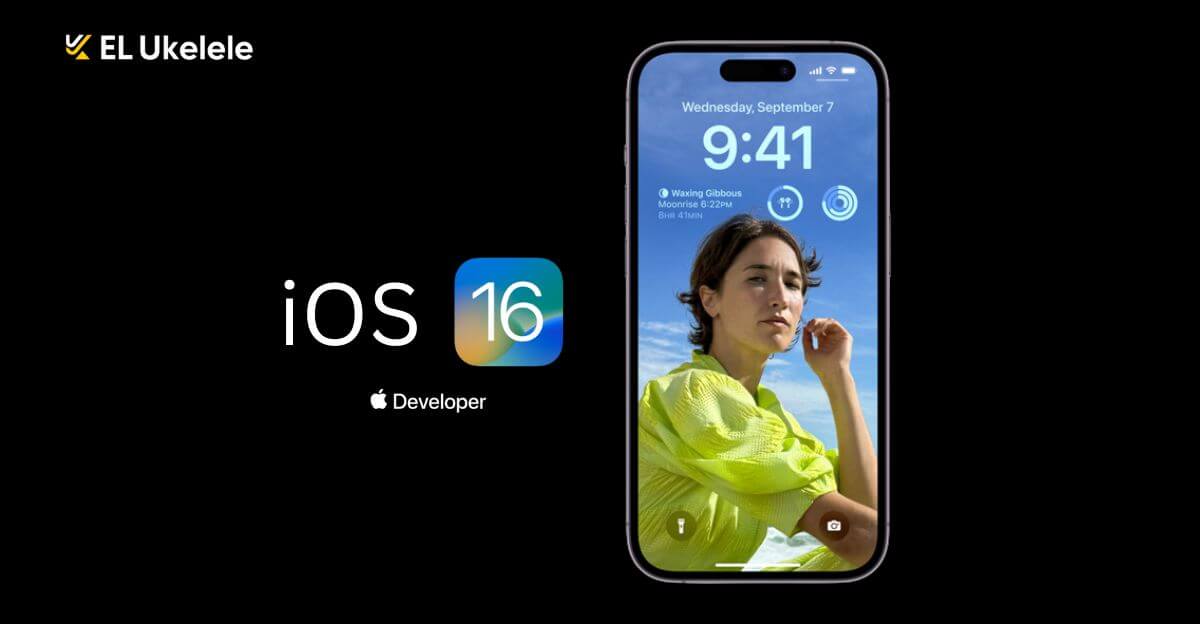 Nuevas actualizaciones de iOS 16 Fecha de lanzamiento en America Latina y mas informacion sobre la actualizacion 3 1