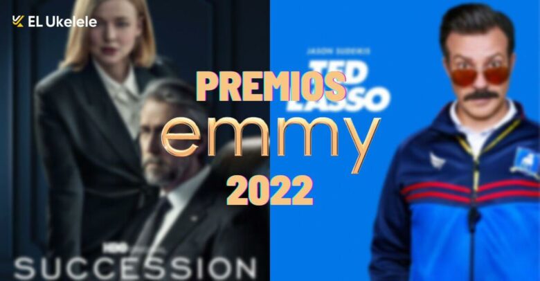 Premios Emmy 2022 : de la euforia de Zendaya al juego del calamar