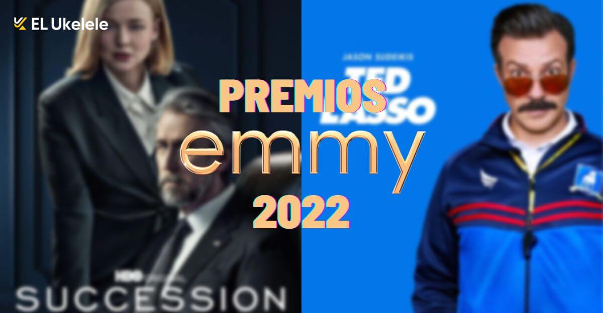 Premios Emmy 2022 de la euforia de Zendaya al juego del calamar 1 1