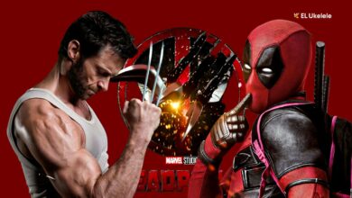 Revelada la fecha de estreno de 'Deadpool 3' y Hugh Jackman volverá como Wolverine