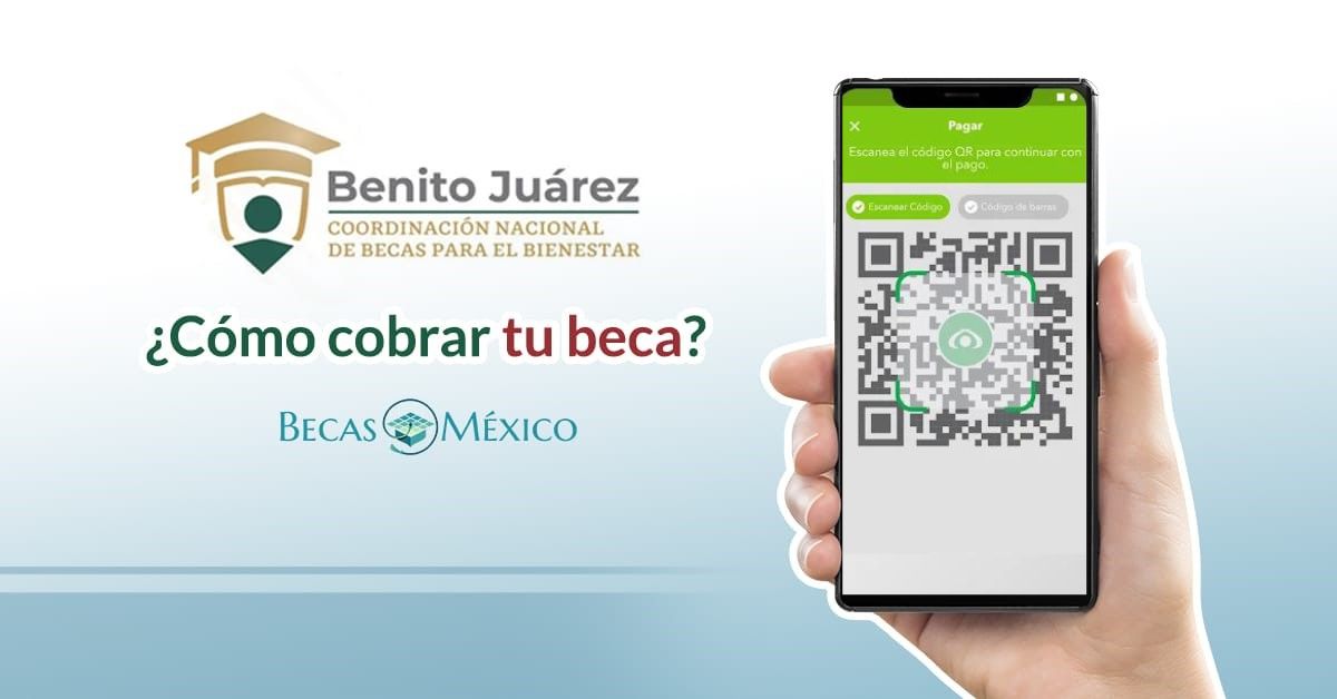 Si quieres cobrar tu beca Benito Juarez debes activarla en Bienestar Azteca