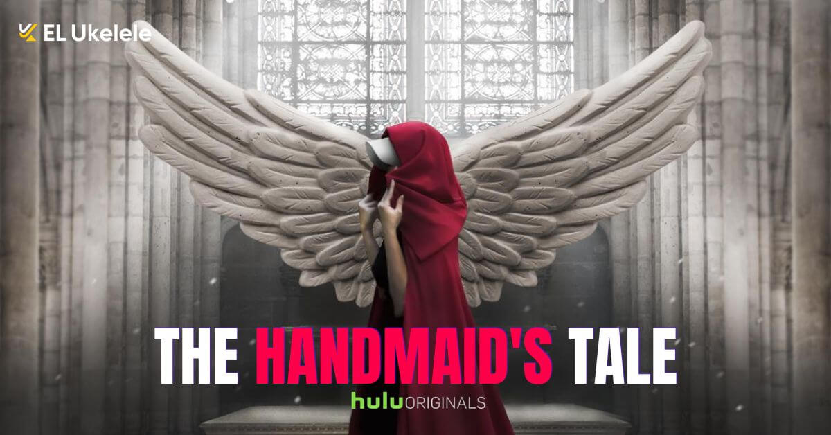 ¿Cómo sucedió una temporada 6 de Handmaid's Tale?