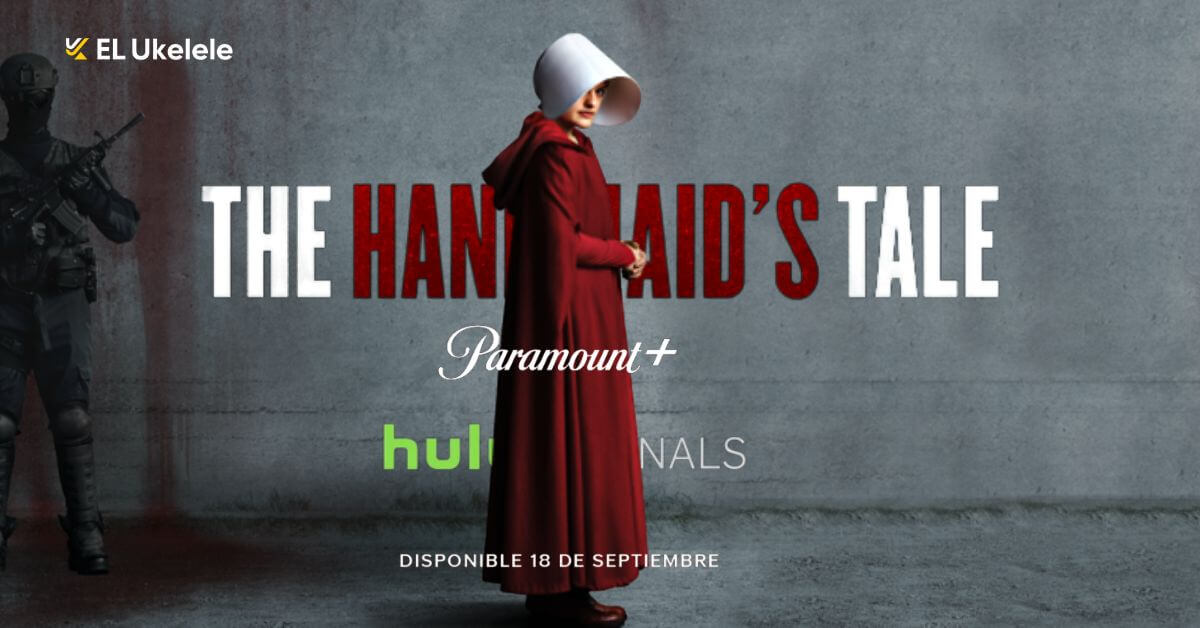 The Handmaids Tale Fue renovada para una sexta y ultima temporada 2
