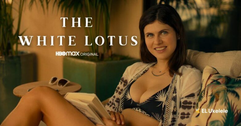 'The White Lotus': la mejor serie limitada de los Emmy 2022, reparto, tráiler y más