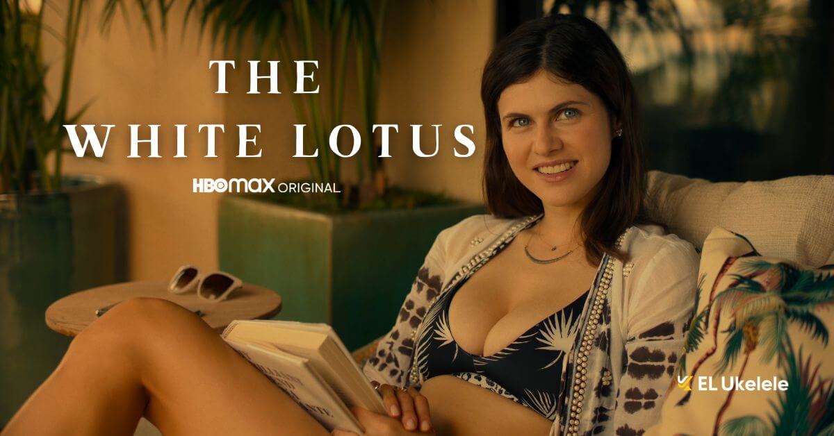 The White Lotus la mejor serie limitada de los Emmy 2022 reparto trailer y mas 3
