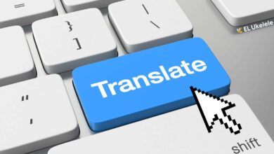 Los 5 mejores traductores de inglés a español que puedes usar en el mundo real