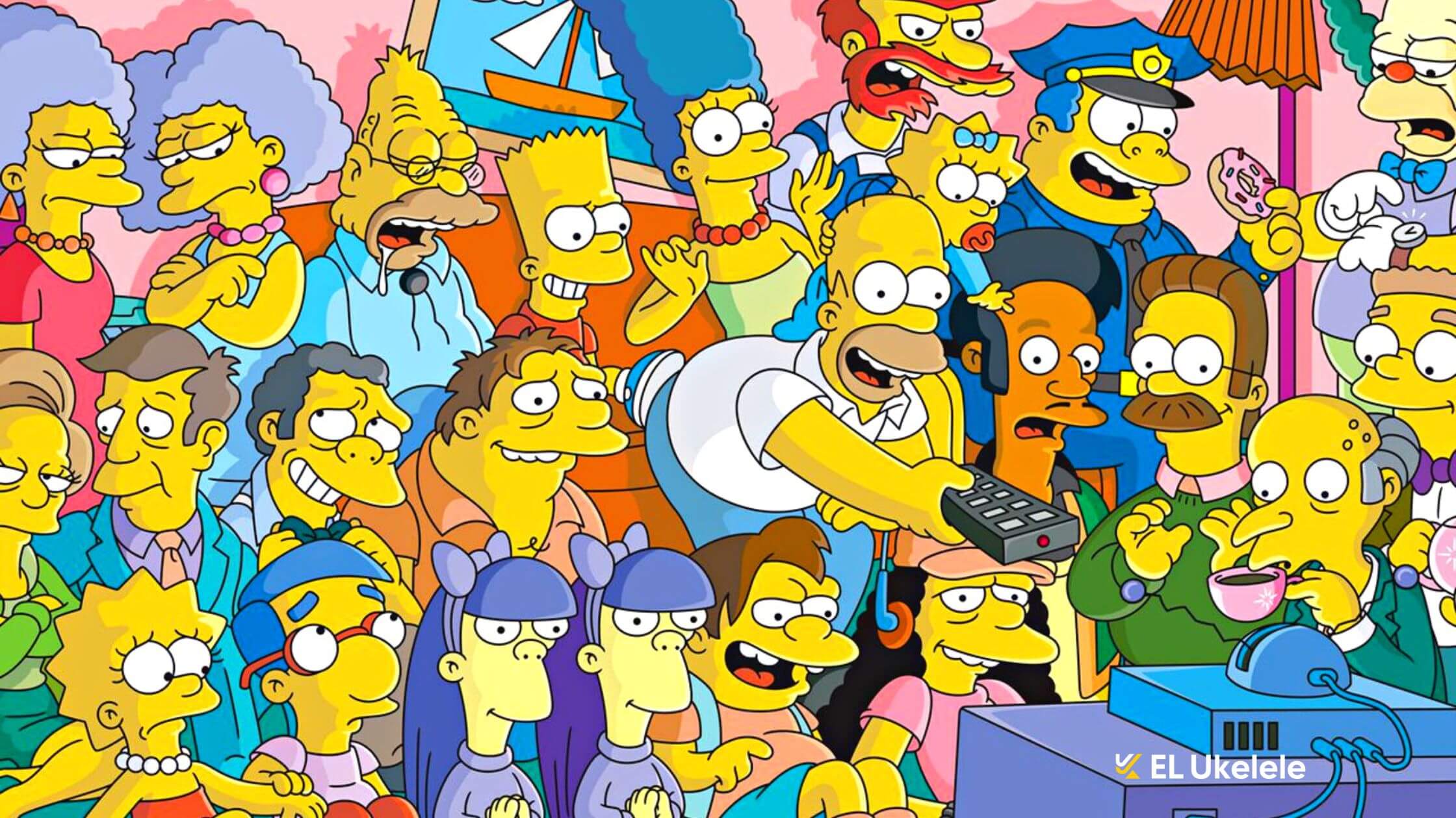 ¿Qué es la predicción de 'Los Simpsons' del 24 de septiembre de 2022? 