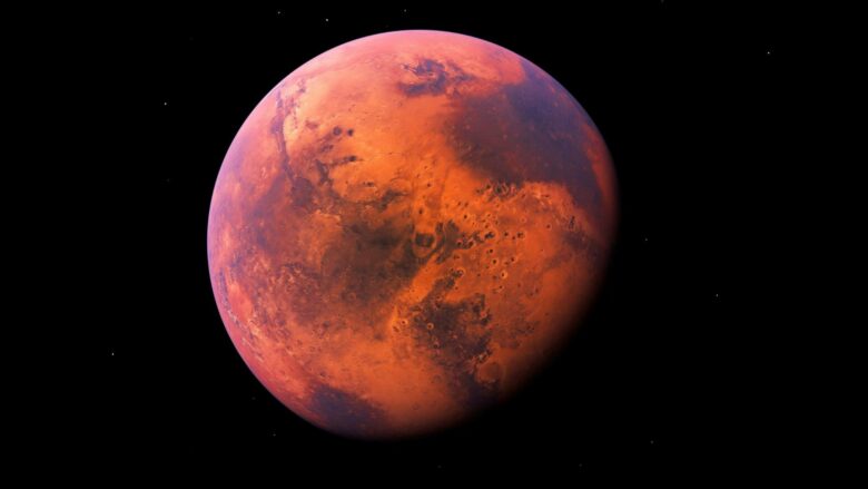 Acuerdo entre la NASA y la ESA para establecer un depósito de tubos de muestras en Marte